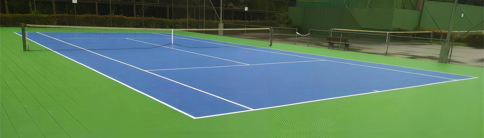 塑膠跑道廠家,硅pu球場